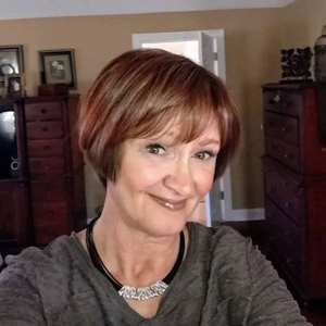 Gail Goldberg
