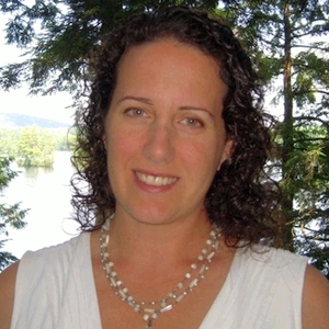 Beth Ann Schmitt licensed acupuncturist